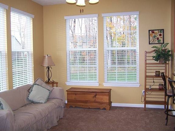 Morning Room