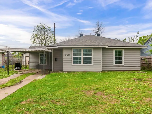 5009 Bataan Rd, Houston, TX 77033