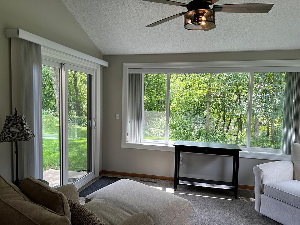 Four season porch