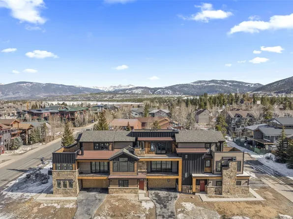 208 E 4th Ave #2, Frisco, CO 80443