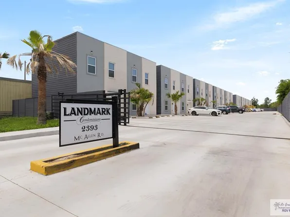 2393 McAllen Rd #3, Brownsville, TX 78520