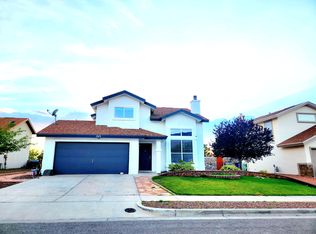 1513 Ruth Deerman Pl, El Paso, TX 79912
