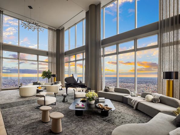 Billionaires Row - New York NY Real Estate - 79 Homes For Sale | Zillow