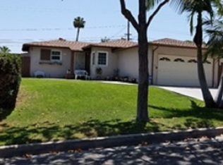 646 Peggy Ave, La Puente, CA 91744