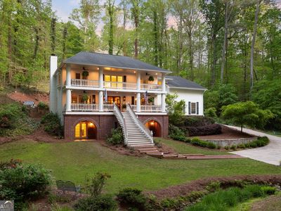 4094 Norton Pl SE, Smyrna, GA, 30082