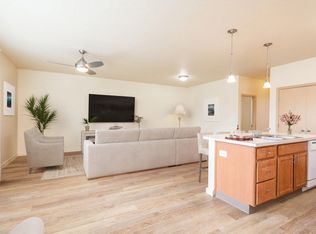 Fairview Village Homes, Fairview, OR 97024