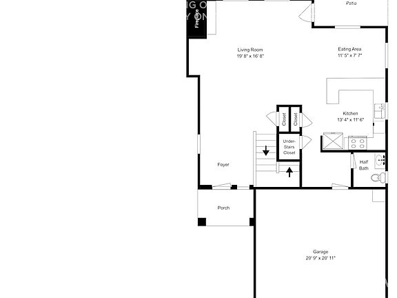 2nd image of 8344 S Pioneer Way
