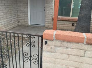510 E Jacinto St, Tucson, AZ 85705