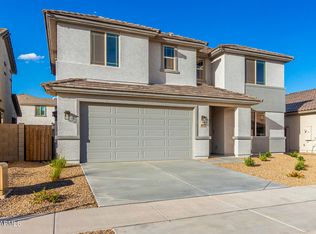 18378 W Villa Hermosa Ln, Surprise, AZ 85387