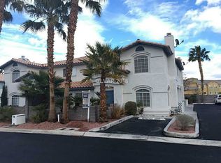 8204 Belle Star Ct, Las Vegas, NV 89145