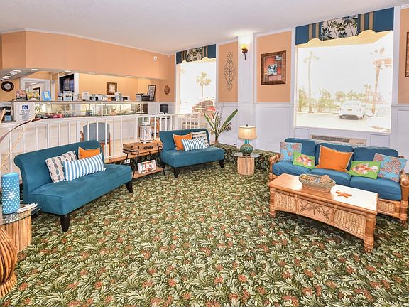2nd image of 313 S Atlantic Ave #2130