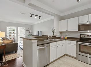 1221 Westchester Rdg #1221, Atlanta, GA 30329