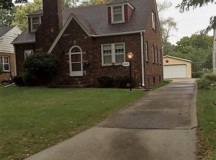 4051 Ovid Ave, Des Moines, IA 50310