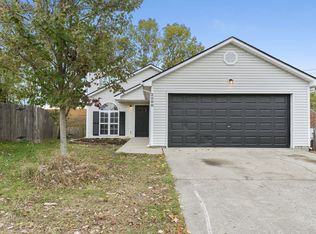 2500 Cashel Ct, Lexington, KY 40509