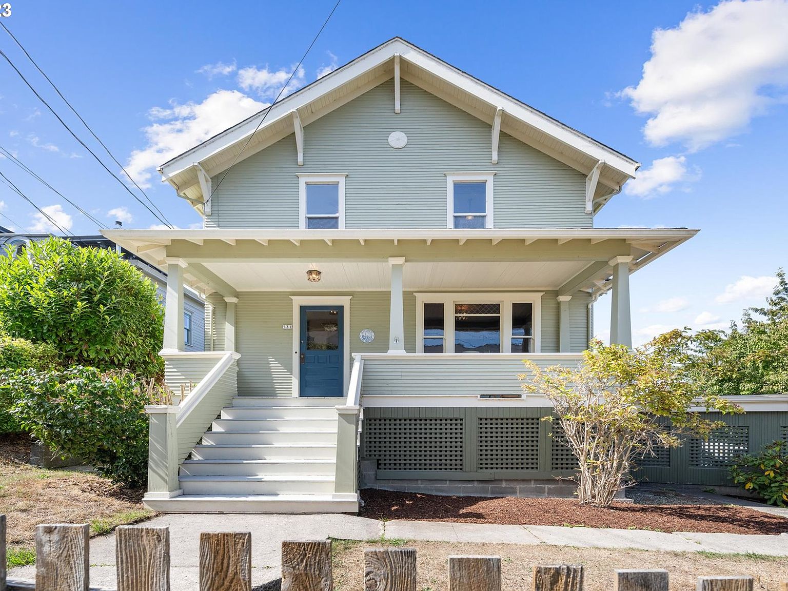 531 35th St, Astoria, OR 97103 Zillow