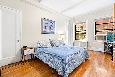 Rented by Corcoran
