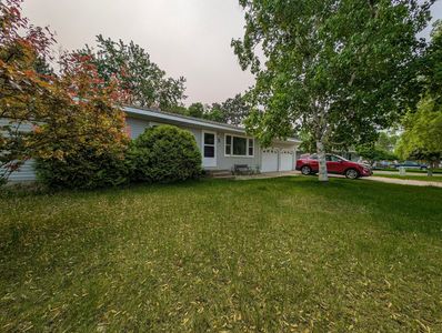 1422 6th St SE, Wadena, MN, 56482