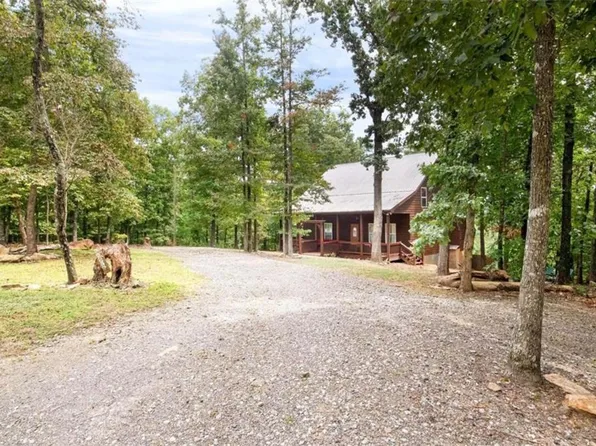 1311 Arrow Ct, Ranger, GA 30734