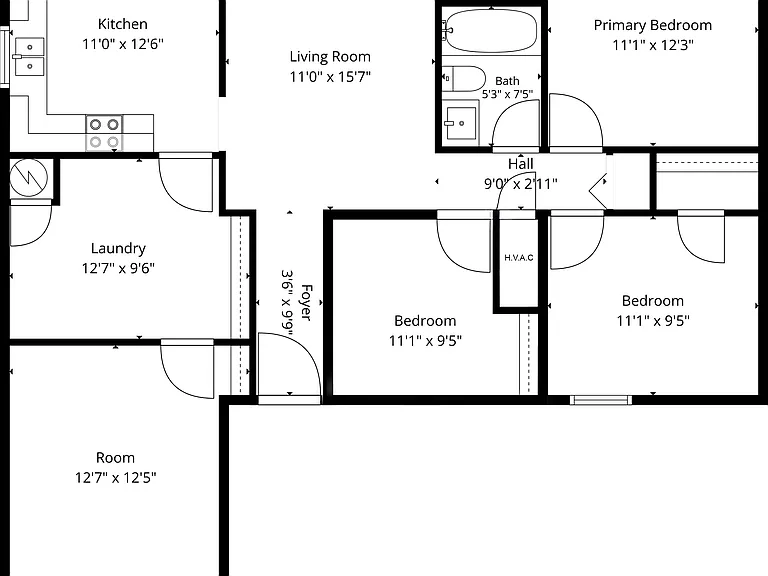 5535 Red Sky St — Photo 25