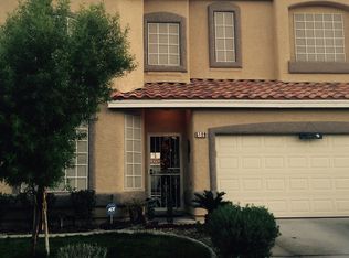 5109 Yellow Dawn Ct, Las Vegas, NV 89130