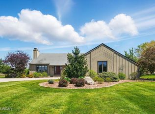 8479 Liberty Union Rd, Van Wert, OH 45891