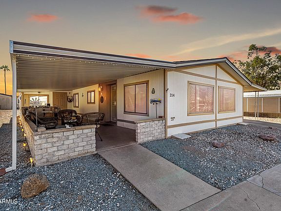 4th image of 8103 E Southern Avenue #214