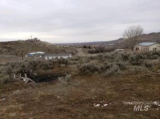 Hoffman, Vale, OR 97918