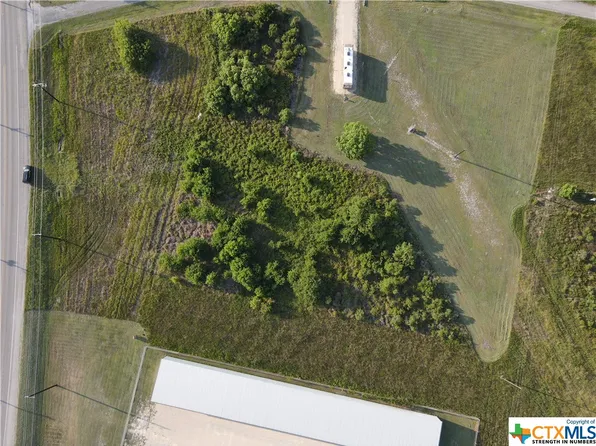 185 Tbd Hwy, Seadrift, TX 77983