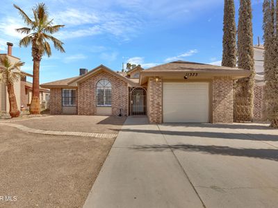 11373 Blue Moon Dr, El Paso, TX, 79936