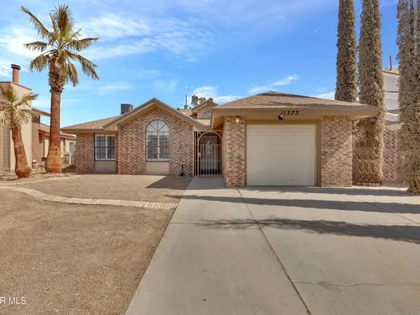 11373 Blue Moon Dr, El Paso, TX 79936