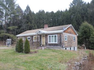 1198 State Route 11 E, Chester, VT 05143