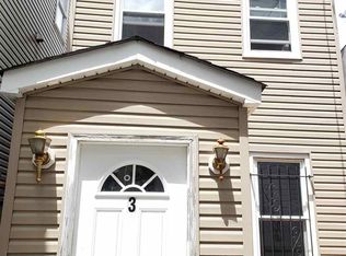125 Van Horne St, Jersey City, NJ 07304