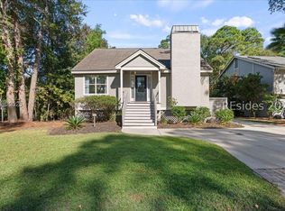 74 Otter Rd, Hilton Head Island, SC 29928