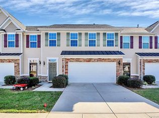 3339 Tulip Tree Ln, Charlotte, NC 28273