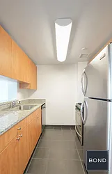 Rented by Bond New York