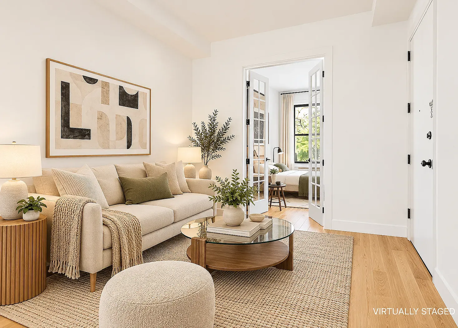 1236 Halsey Street — Photo 1