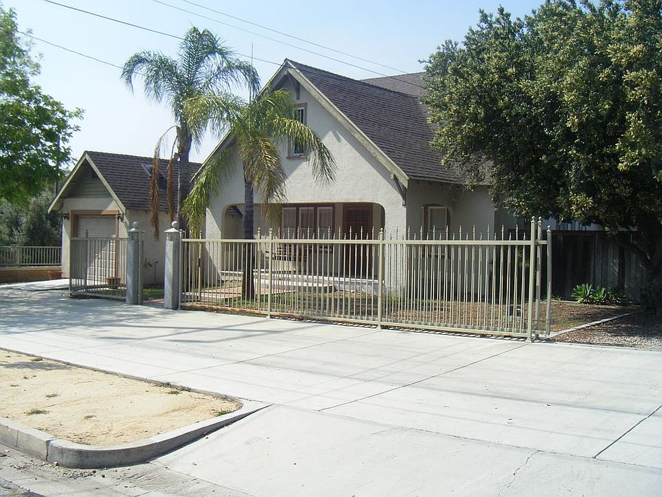 Redlands 4-plex