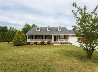 6363 Sullivantown Rd, Walkertown, NC 27051