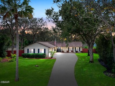 686 Tumblebrook Dr, Port Orange, FL, 32127