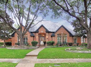 6716 Alcove Ln, Plano, TX 75024
