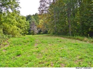 713 Ponder Creek Rd, Mars Hill, NC 28754