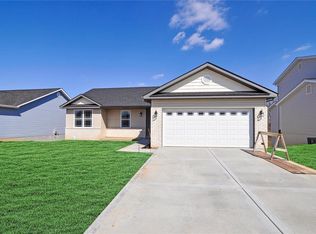 7913 Laurel Flats Dr, Caseyville, IL 62232