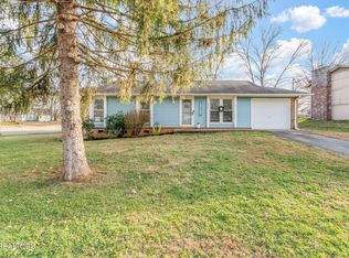 1052 Brantley Dr, Knoxville, TN 37923