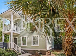 5 E Hampstead Sq APT D, Charleston, SC 29403
