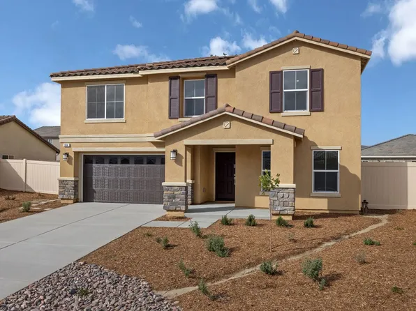 884 Runaway Trl, San Jacinto, CA 92582