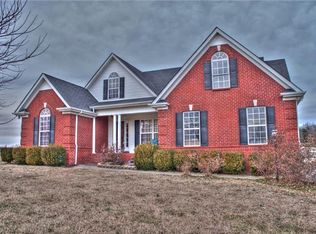 544 Hoover Rd, Woodbury, TN 37190