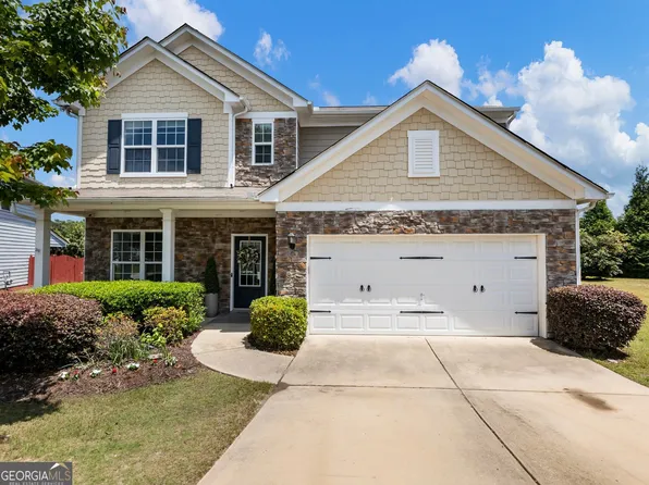 6215 Barley Sq, Sugar Hill, GA 30518