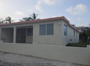 11 Calle 5 #4, Fajardo, PR 00738