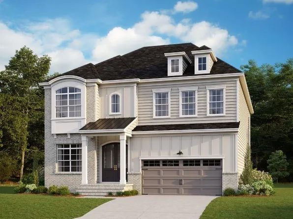 7604 Hasentree Way #456, Wake Forest, NC 27587