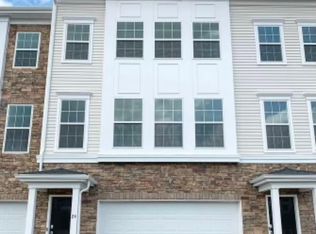 24 Colgate Dr #24, Morristown, NJ 07960